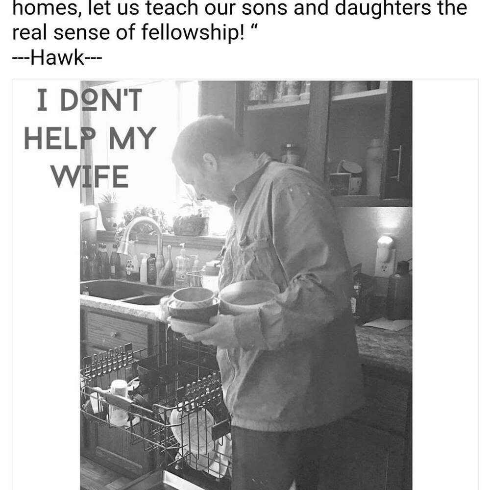 Meet your Posher, Jason